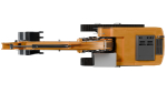 Excavator Liebherr