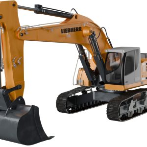 Excavator Liebherr