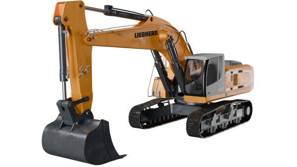 Excavator Liebherr
