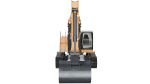 Excavator Liebherr