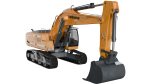Excavator Liebherr