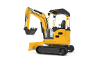 Excavator Mini Loader