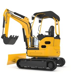 excavator-mini-loader-3d-model-animated-rigged-obj-3ds-fbx-c4d-stl