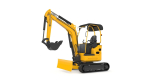 Excavator Mini Loader