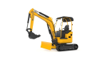 Excavator Mini Loader