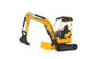 Excavator Mini Loader