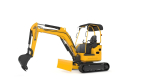Excavator Mini Loader