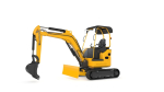 Excavator Mini Loader