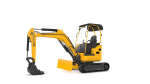 Excavator Mini Loader