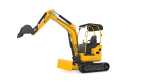 Excavator Mini Loader