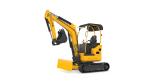 Excavator Mini Loader