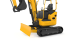 Excavator Mini Loader