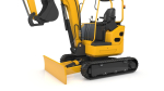 Excavator Mini Loader