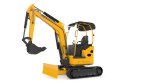 Excavator Mini Loader