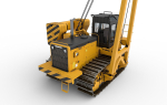 Excavator Tractor Forklift Komatsu