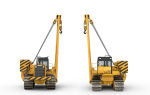 Excavator Tractor Forklift Komatsu