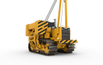 Excavator Tractor Forklift Komatsu