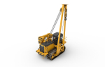 Excavator Tractor Forklift Komatsu
