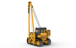 Excavator Tractor Forklift Komatsu