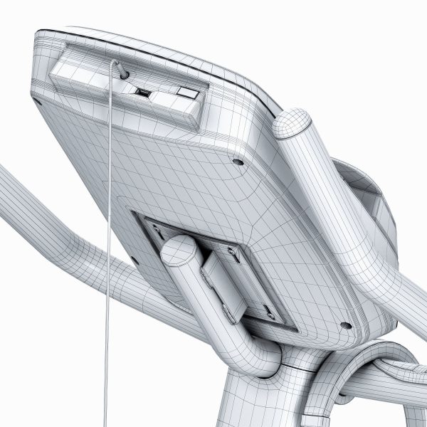 Exercise bike Hop-Sport Flex HS-200H  and  BONUS