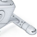 Exercise bike Hop-Sport Flex HS-200H  and  BONUS