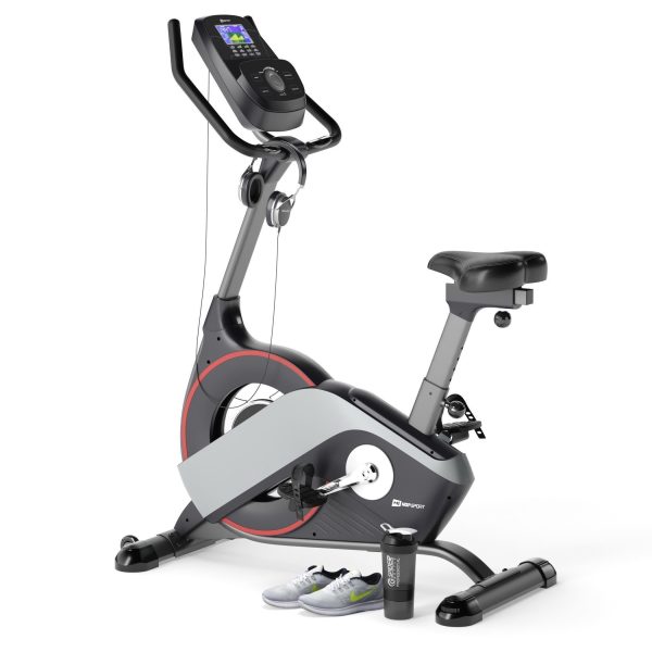 Exercise bike Hop-Sport Flex HS-200H  and  BONUS