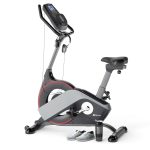Exercise bike Hop-Sport Flex HS-200H  and  BONUS