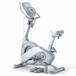Exercise bike Hop-Sport Flex HS-200H  and  BONUS
