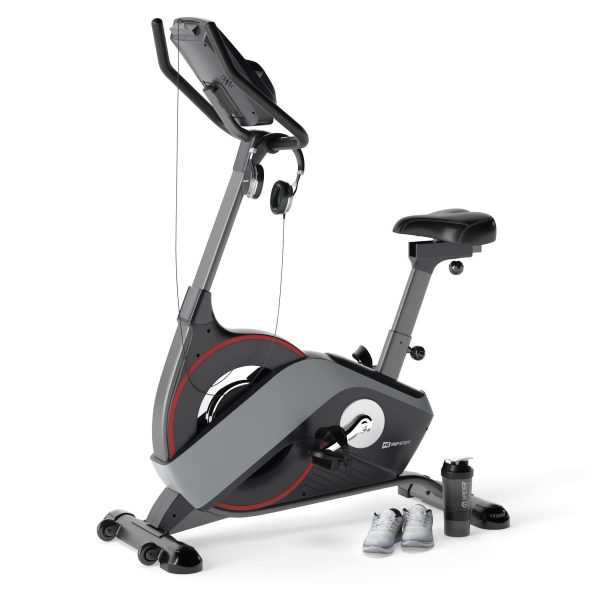 Exercise bike Hop-Sport Flex HS-200H  and  BONUS