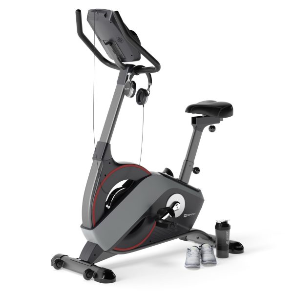 Exercise bike Hop-Sport Flex HS-200H  and  BONUS