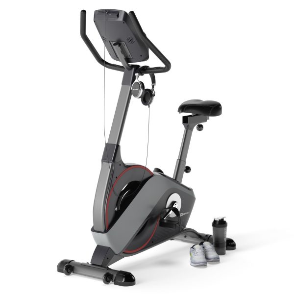 Exercise bike Hop-Sport Flex HS-200H  and  BONUS