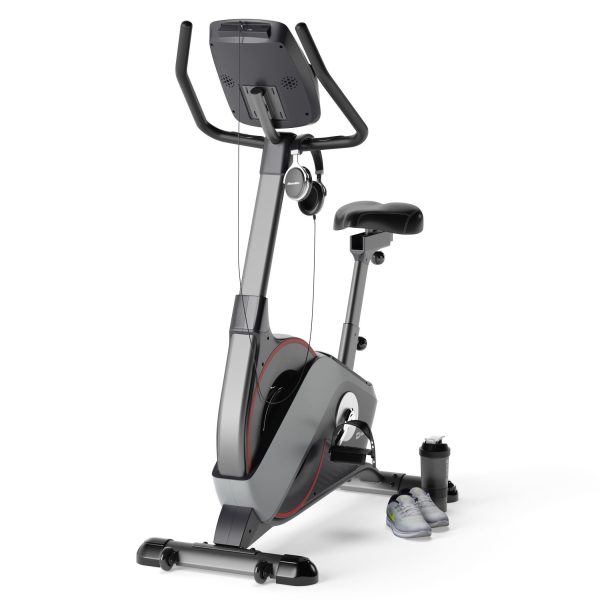 Exercise bike Hop-Sport Flex HS-200H  and  BONUS