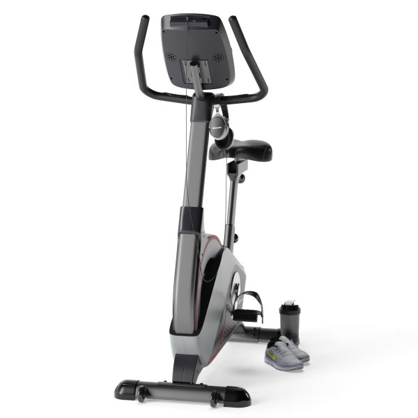 Exercise bike Hop-Sport Flex HS-200H  and  BONUS