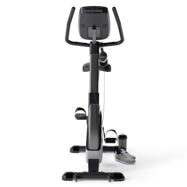 Exercise bike Hop-Sport Flex HS-200H  and  BONUS