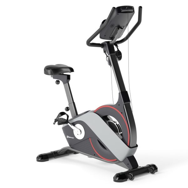 Exercise bike Hop-Sport Flex HS-200H  and  BONUS