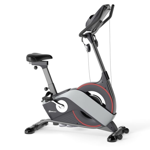 Exercise bike Hop-Sport Flex HS-200H  and  BONUS