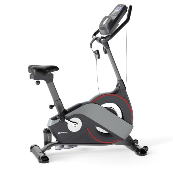 Exercise bike Hop-Sport Flex HS-200H  and  BONUS