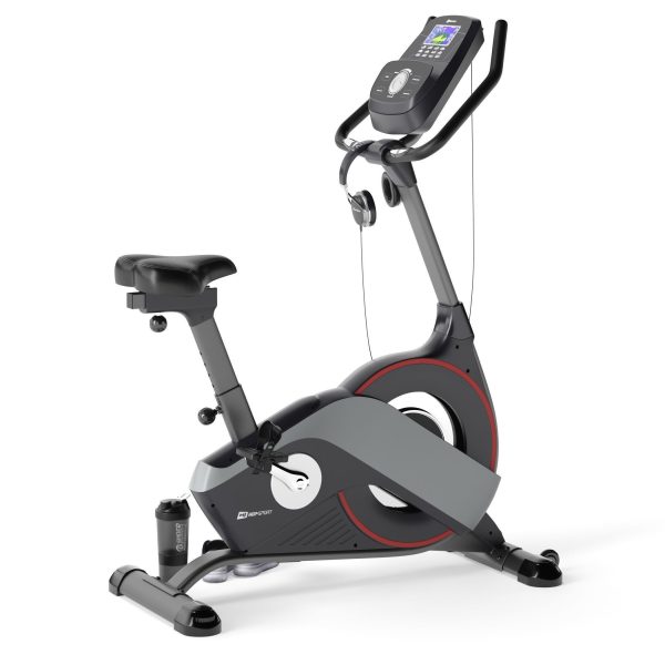 Exercise bike Hop-Sport Flex HS-200H  and  BONUS