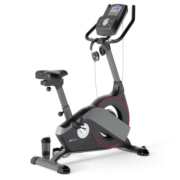 Exercise bike Hop-Sport Flex HS-200H  and  BONUS