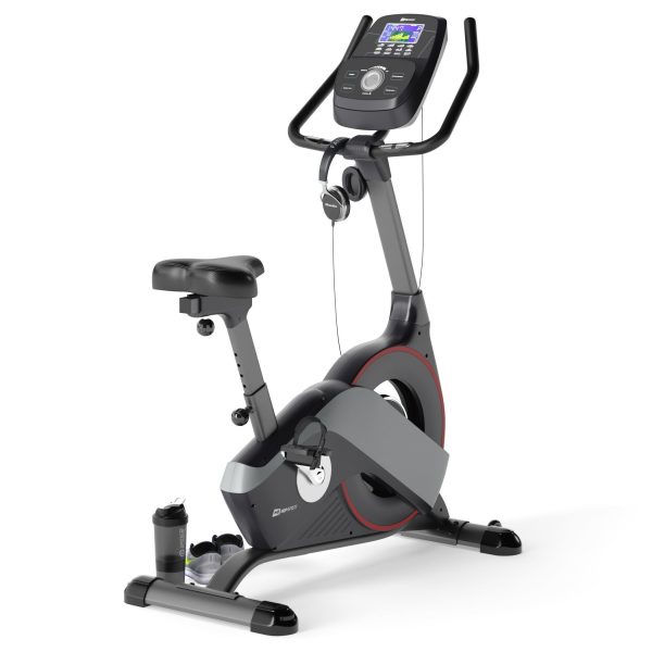 Exercise bike Hop-Sport Flex HS-200H  and  BONUS