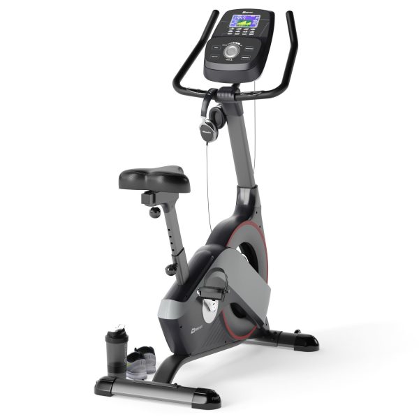 Exercise bike Hop-Sport Flex HS-200H  and  BONUS