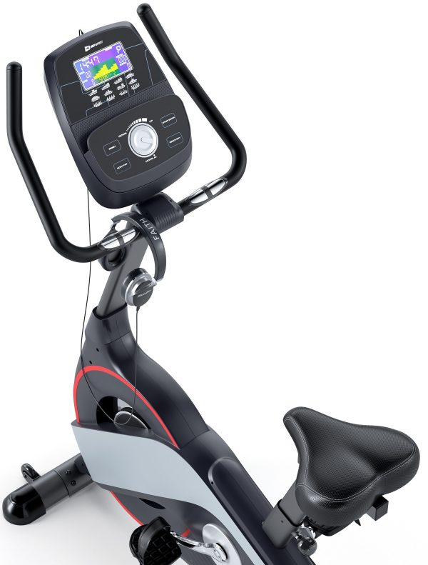 Exercise bike Hop-Sport Flex HS-200H  and  BONUS