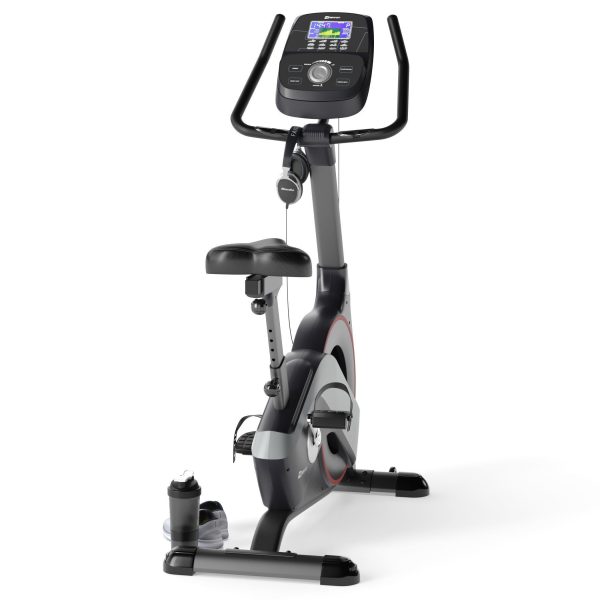 Exercise bike Hop-Sport Flex HS-200H  and  BONUS