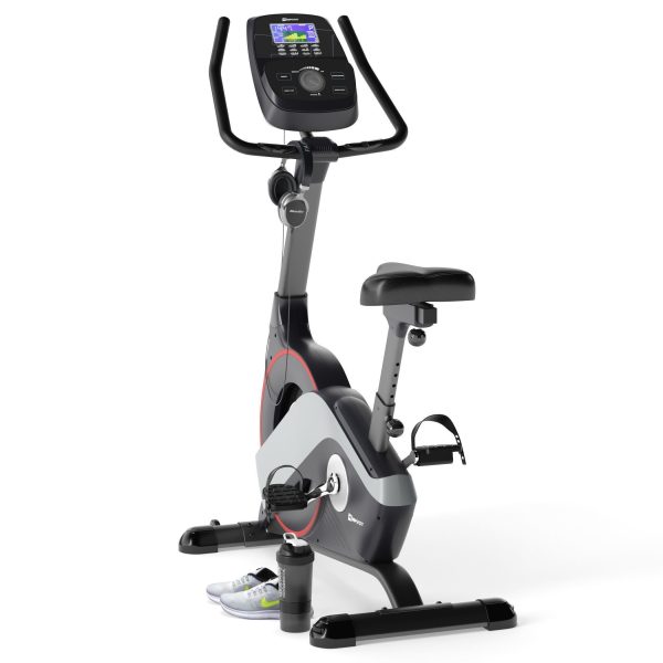 Exercise bike Hop-Sport Flex HS-200H  and  BONUS