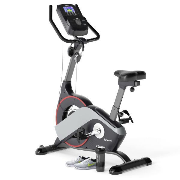 Exercise bike Hop-Sport Flex HS-200H  and  BONUS