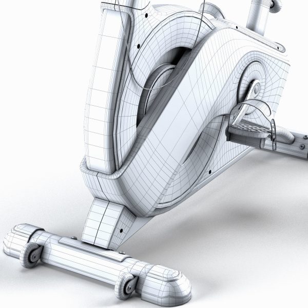 Exercise bike Hop-Sport Flex HS-200H  and  BONUS