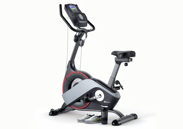 Exercise bike Hop-Sport Flex HS-200H  and  BONUS