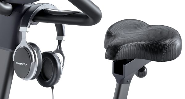 Exercise bike Hop-Sport Flex HS-200H  and  BONUS