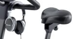 Exercise bike Hop-Sport Flex HS-200H  and  BONUS