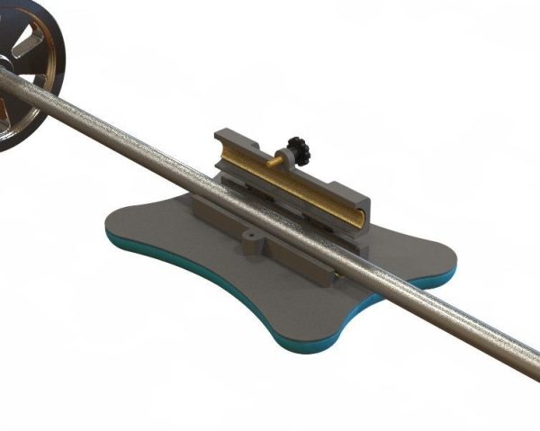 Exercise Instrument